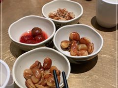 -京味斋·烤鸭·北京菜(安贞店)