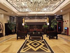 包厢-山泉公馆酒家(珠江新城店)