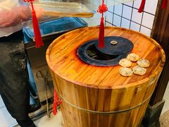 -老阿爸鲜鱼土菜(昆山花桥店)