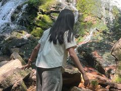 -五女峰国家森林公园