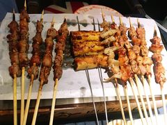 -肉串汪(望京店)