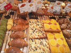 -工匠面包(壹方店)