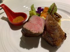 -K·Kitchen KK牛扒厨房(江南西店)