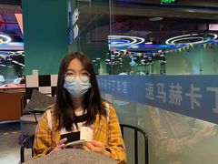 -速马赫卡丁车(琶洲店)