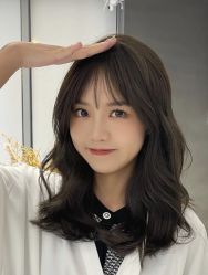 -朗峰专业美发沙龙