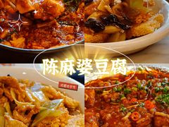 -陈麻婆豆腐总店