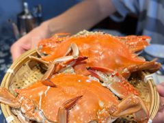 -旺角小渔村·海肠捞饭开创者(环山路店)