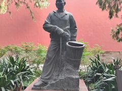 -北京市劳动人民文化宫(太庙)