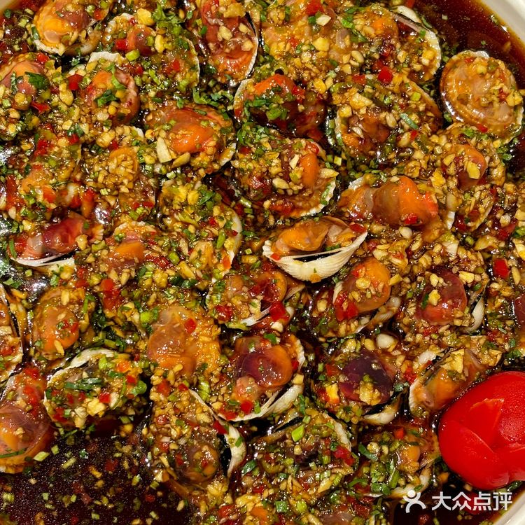 地道的潮州味，就来海记🤗