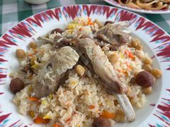 -新疆巴州金丝特餐厅(大钟寺店)