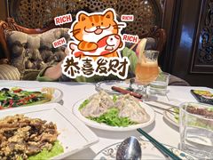 薄皮包子-诺澜美食