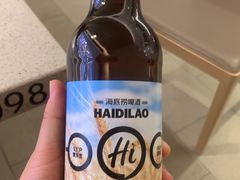 -海底捞大排档火锅(悦荟广场店)