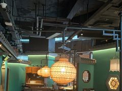 -佬麻雀·剁椒鱼头(京基KK One店)