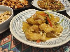 -玉桥餐厅(天坛店)