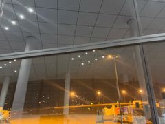 -郑州新郑国际机场-T2航站楼