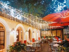 -玫瑰厅上海菜(兴国路店)