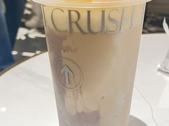 -HOT CRUSH趁热集合·现烤面包(环球港店)
