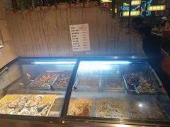 -有蚝有翅烧烤大排档·宵夜(右安门店)