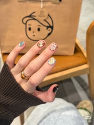 -Touch Nail·品质·美甲美睫