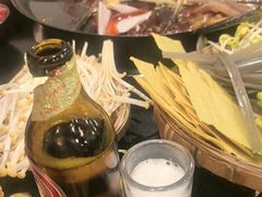 -酒友老火锅(渝中店)