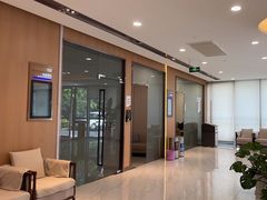 -美年大健康体检中心(浦东美张分院)