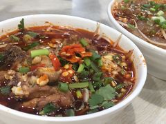 -蜀串香牛杂火锅串串