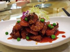 -同里湖大饭店-怡景轩中餐厅(同里古镇店)