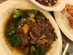 -满福隆酒楼(万绿园店)