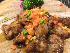 -割烹旭日本料理(龙湖狮山天街店)