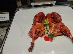 -芭菲盛宴·环球美食(北城国际店)