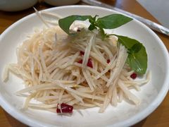 -梅利汴京烤鸭•开封豫菜地标店(东大街店)