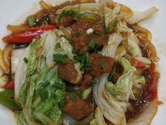 -巴依老爷·新疆美食(上城区天城路店)