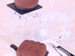 -麦雪尔甜品·生日蛋糕(新街口旗舰店)