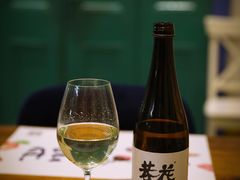 -甜阿姨·天台花园私房菜(万松园店)