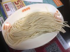 拉面-呷哺呷哺(西单大悦城店)