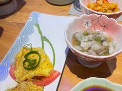 -松竹和日式料理(辽阳店)