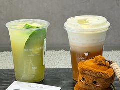 -太原茂业天地购物中心