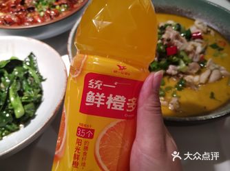 天成川菜夜宵,越夜越辣越嗨