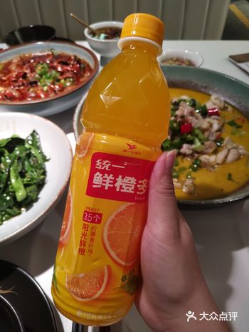 天成川菜夜宵,越夜越辣越嗨