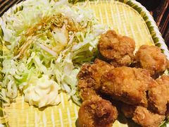 棒棒鸡-平成屋·午肴夜酒(四川北路店)