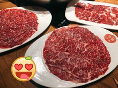 -牛焱·贵州黄牛肉火锅(城西银泰店)