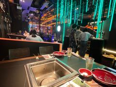 -大隐·成都火锅Bistro(合生麒麟新天地店)