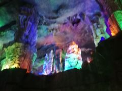 -泰安地下龙宫景区