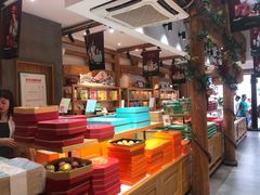 -南宋胡记(杭州河坊街店)