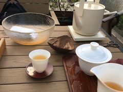 -小茶闲舍·观景商务茶馆(广州塔店)