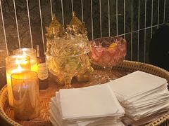 -涟LIAN·泰式按摩·MASSAGE·SPA(深业上城店)