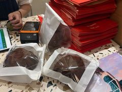 -OUR Bakery(SKP-S店)