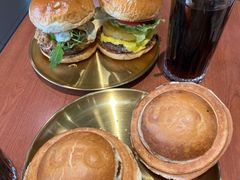 -魏斯理汉堡(西安沣东吾悦店)