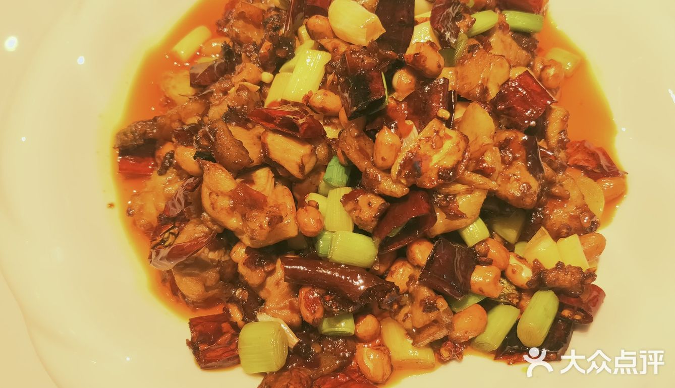 金融城新开一家现切菜品餐厅