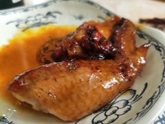 -渔记茶餐厅(渔村店)